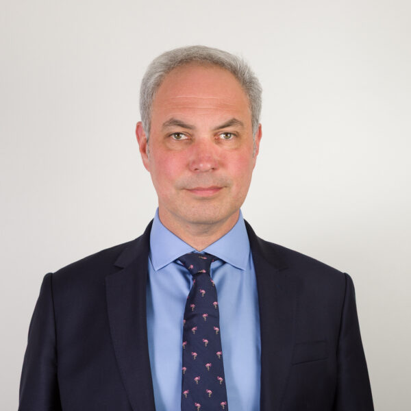 Daniel Dovar