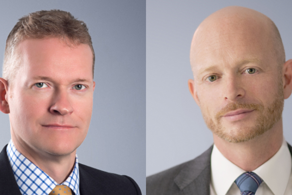 Philip Rainey QC and Chris Heather QC appeared in the case Rees v 82 Portland Place Investments LLP and 82 Portland Place (Freehold) Limited