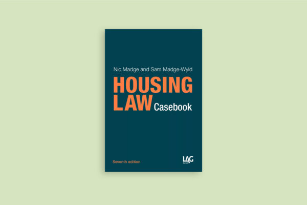 Housing Law Casebook