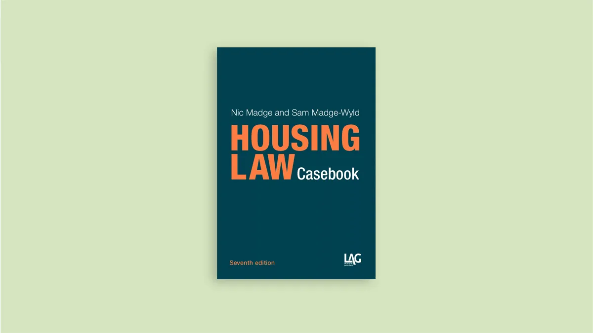 Housing Law Casebook