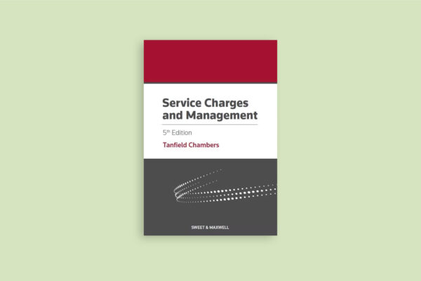 Service Charges and Management – 5th Edition