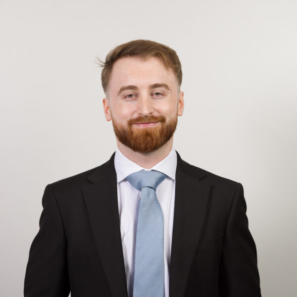 Ben Parkes