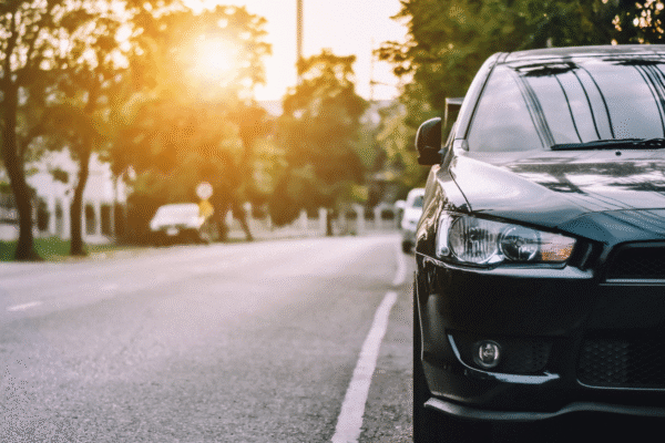 Car Parking Issues for Residential Conveyancers
