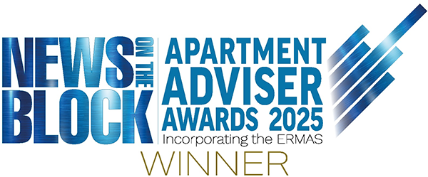 ERMAs winner 2025