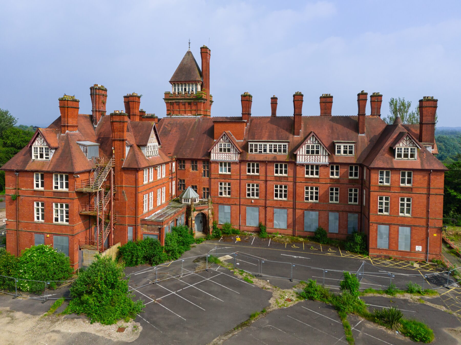 MBL Dilapidations & Commercial Tenants – The Obligations, Breaches, Litigation & Damages
