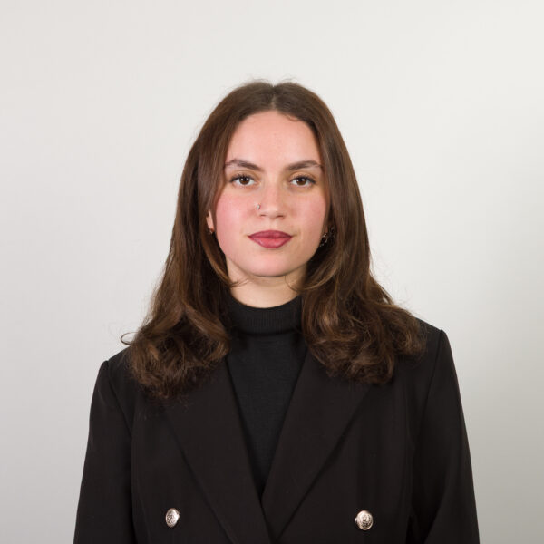 Lydia Benaicha