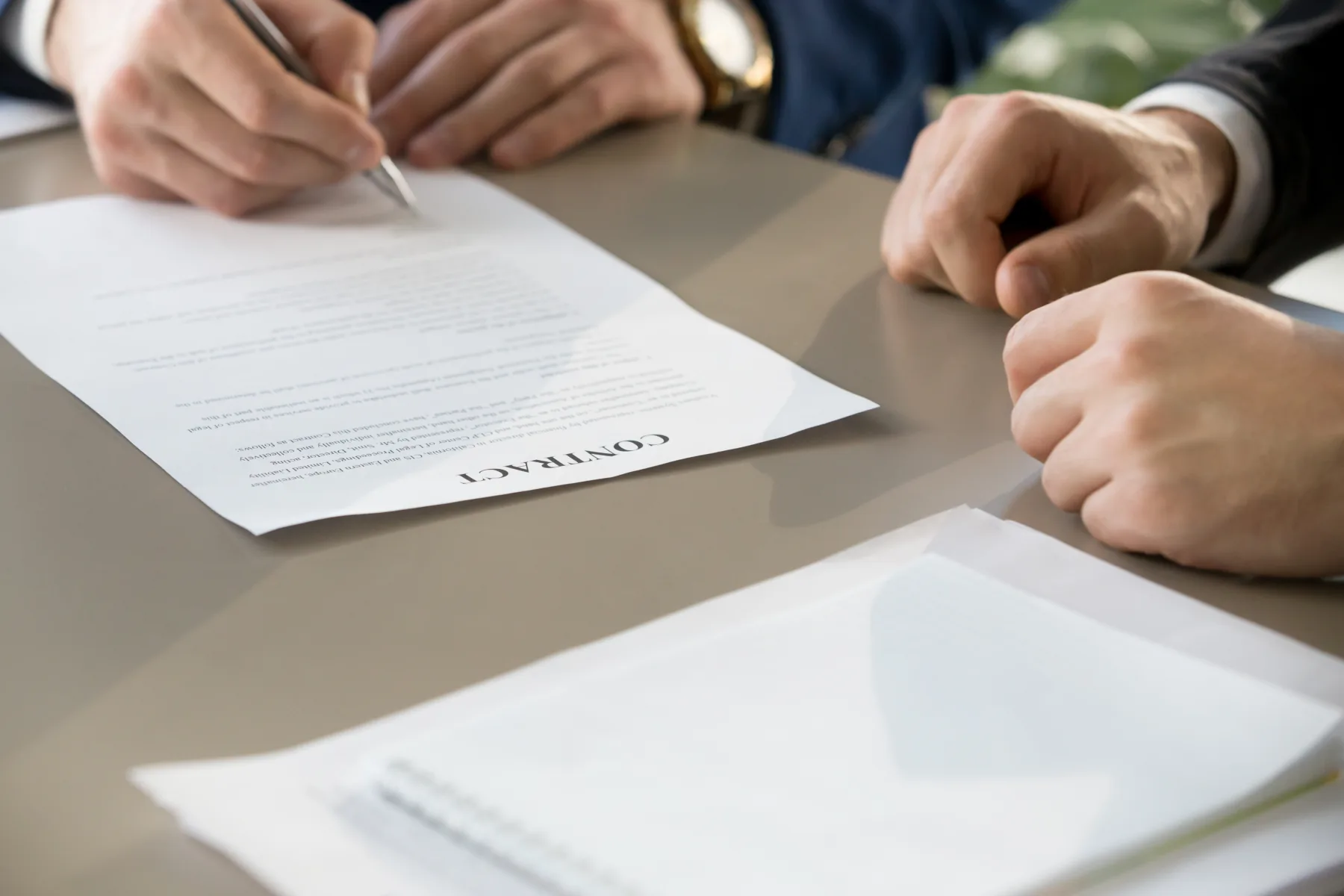 Ellis & Ors v John Benson Ltd [2025] EWHC 2096 (KB): important decision on implication of good faith in commercial contracts