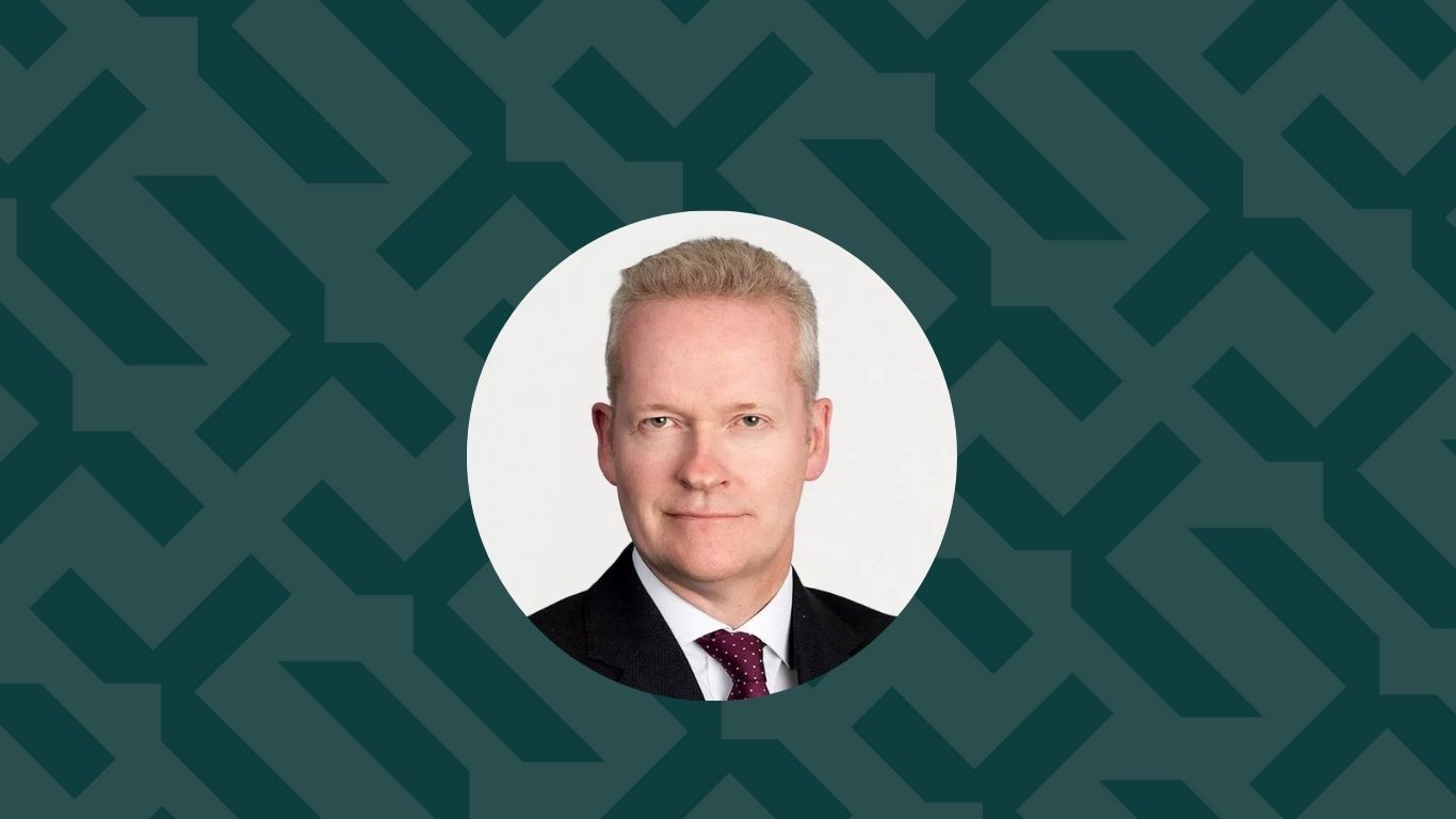 Philip Rainey KC wins Property and Housing Silk of the year at The Legal 500 Bar Awards