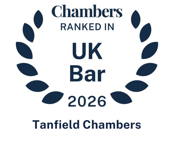 Chambers UK Bar 2025: Leading Set