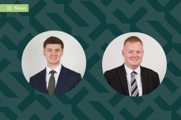 New pupils announcement