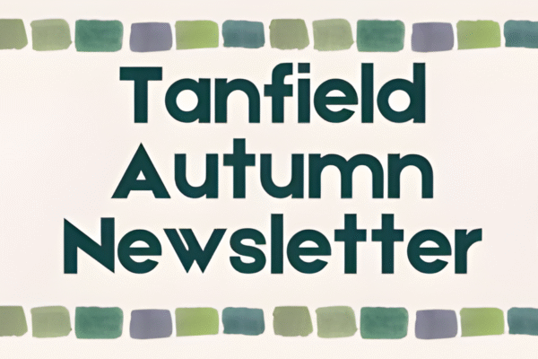 Autumn Newsletter 2025