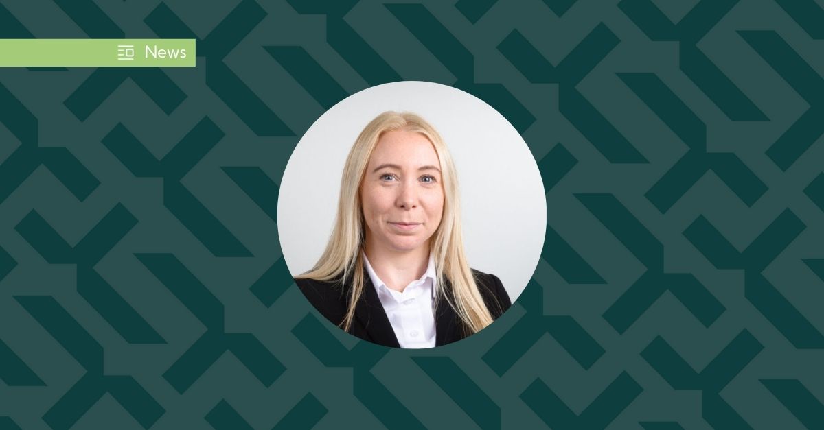 Dr Christy Burzio appointed Vice Chair of BSB Independent Decision-making Body