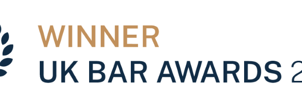 Philip Rainey KC wins Real Estate Silk of the Year at Chambers UK Bar Awards 2025