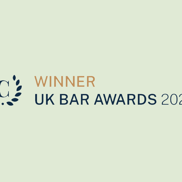 Philip Rainey KC wins Real Estate Silk of the Year at Chambers UK Bar Awards 2025