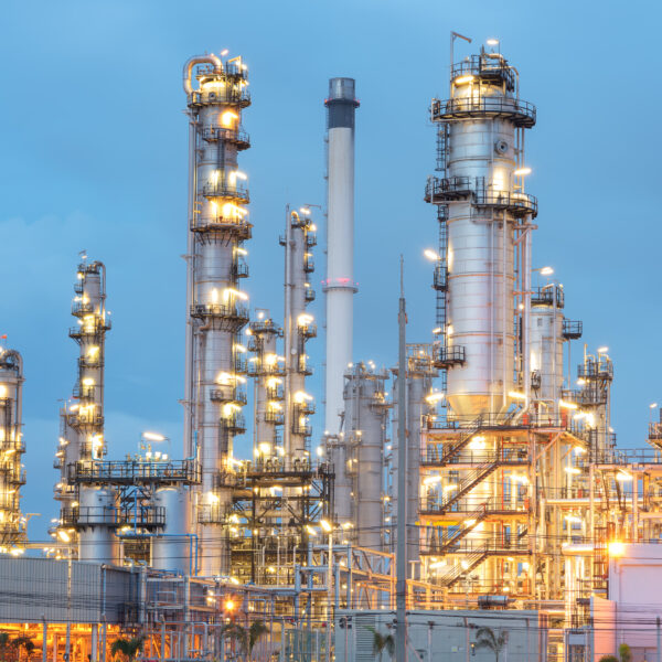 Can agents declare trusts of land? (National Iranian Oil Company v Crescent Gas Corporation Limited)