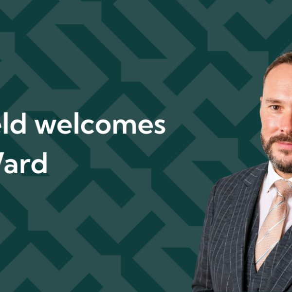 Tanfield announces the arrival of Jon Ward