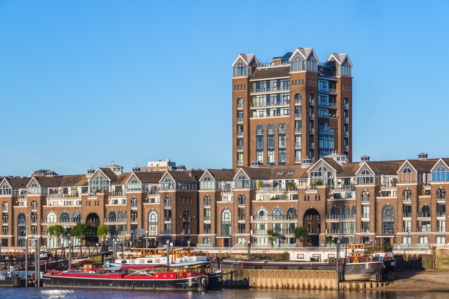 Plantation Wharf Management Limited v Brady: A not-so leisurely stroll into the sunset