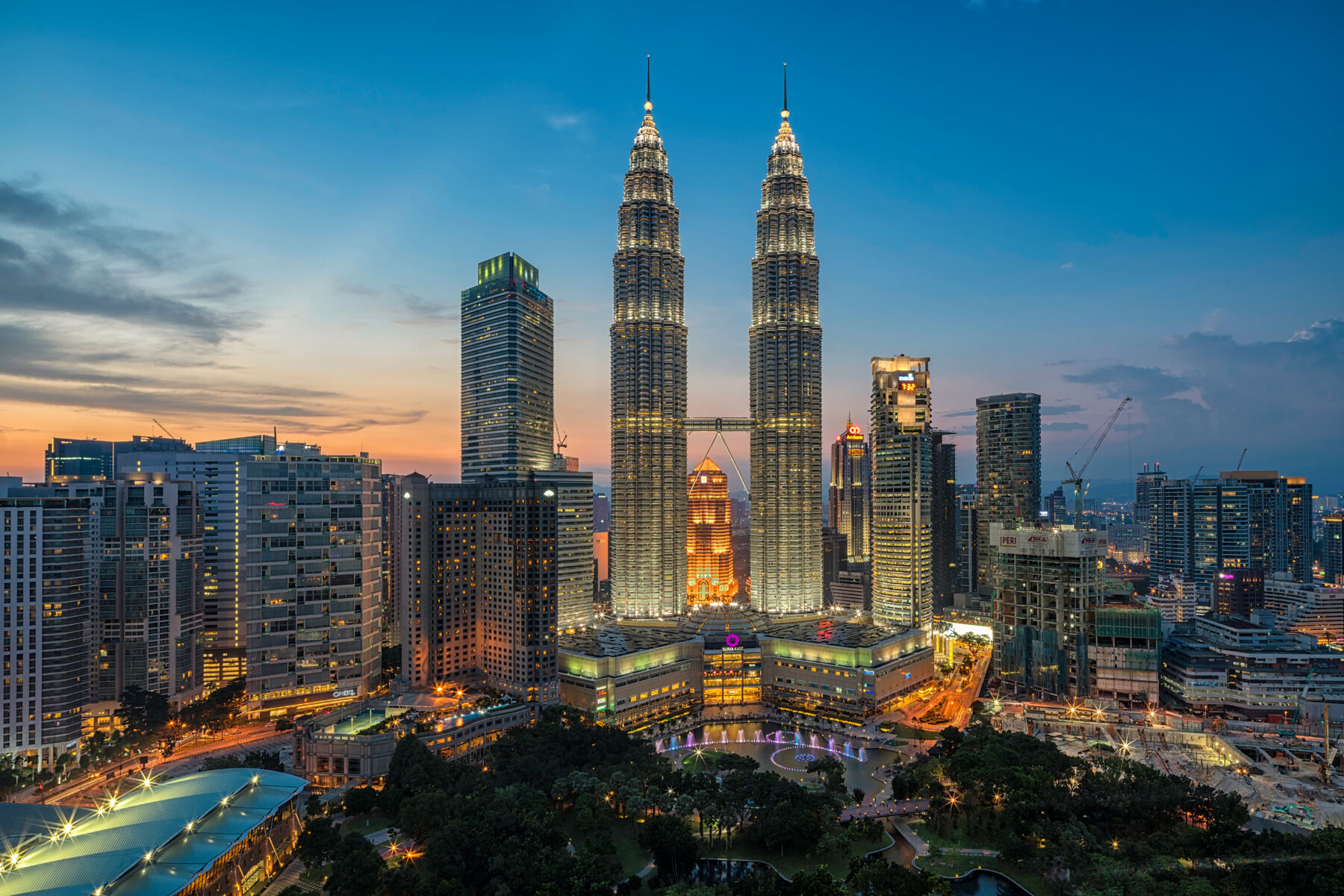 Andrew Butler KC invited to speak at the International Malaysia Law Conference 2026