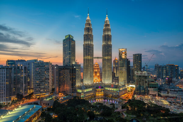 Andrew Butler KC invited to speak at the International Malaysia Law Conference 2026