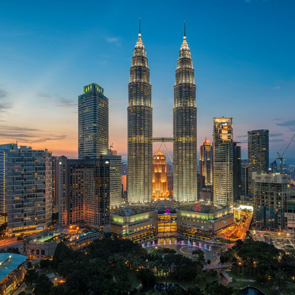 Andrew Butler KC invited to speak at the International Malaysia Law Conference 2026
