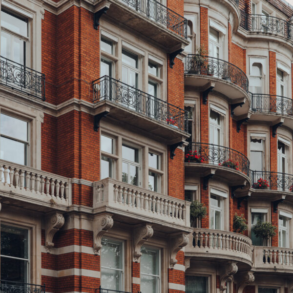 The journey to Commonhold with Cripps