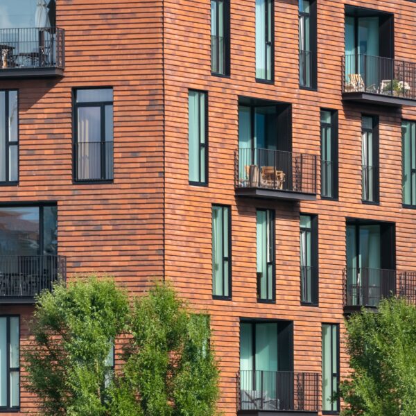 Dr Christy Burzio secures an important finding on appeal for her client in an important decision regarding a management company’s right to replace balcony structures across a major London development
