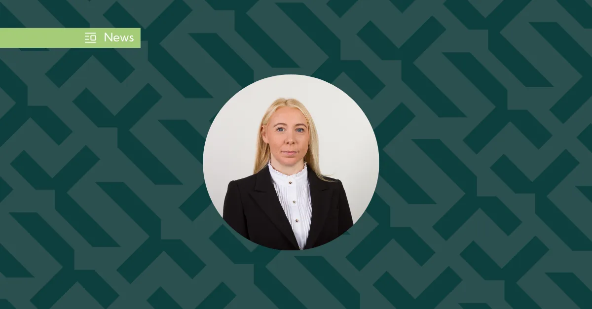 Dr Christy Burzio appointed Chair of the BSB Independent Decision-making Body