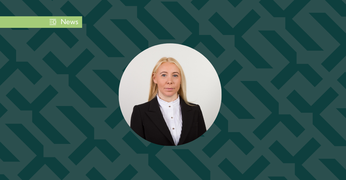 Dr Christy Burzio appointed Chair of the BSB Independent Decision-making Body