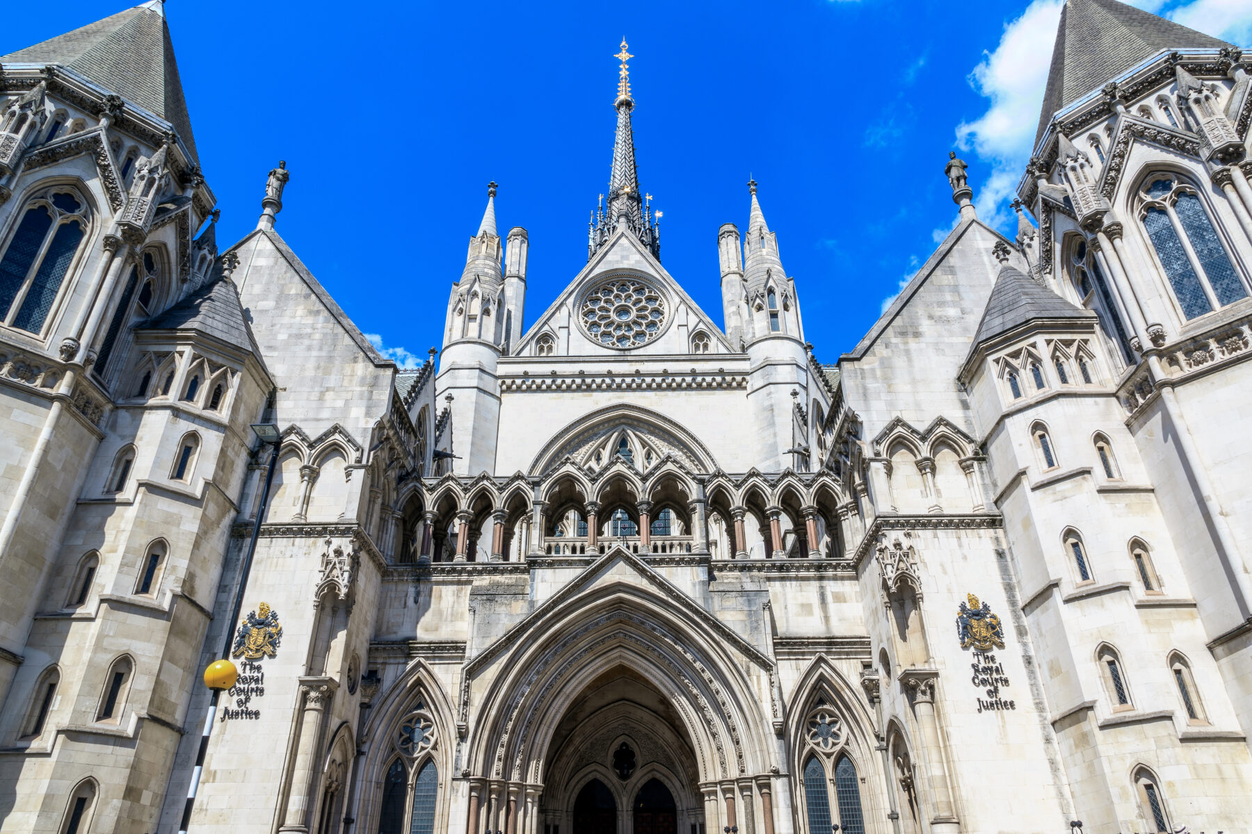 Timothy Polli KC and Tim Hammond achieve Court of Appeal success in Ward v Donnellan [2026] EWCA Civ 729