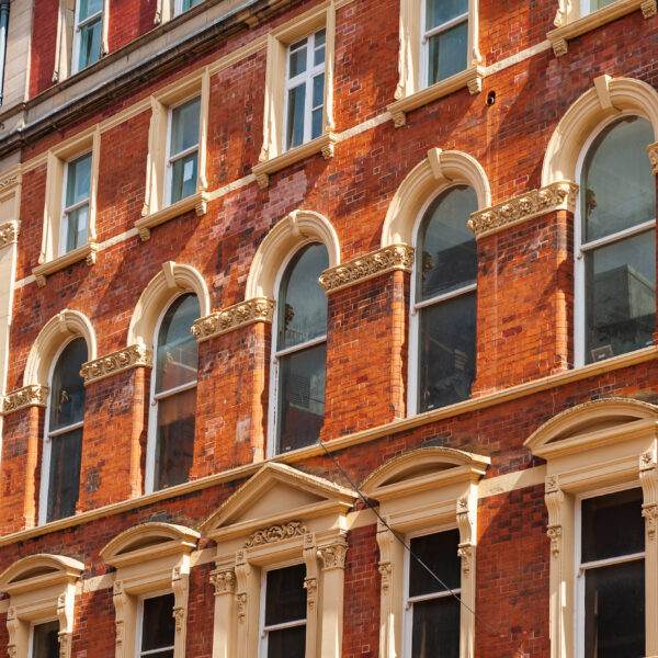 When is a party wall surveyor not a party wall surveyor?