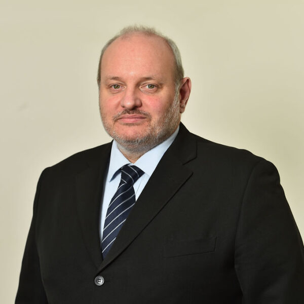 Glen Ashenden
