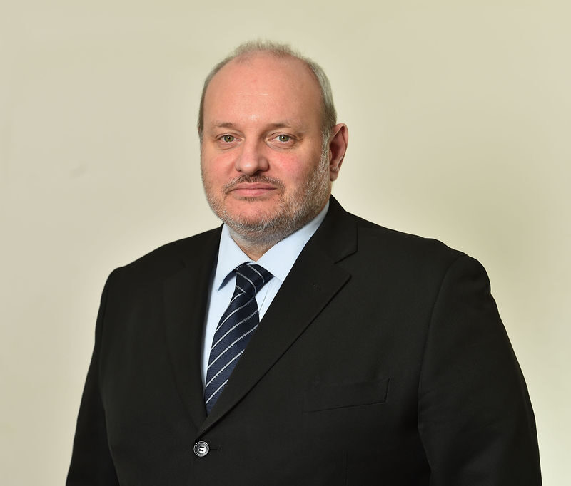 Glen Ashenden