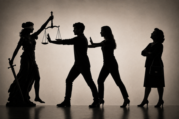 Children Fail in High Court Bid to Halt Enforcement of US$16 Million Judgment Debt against their Mother
