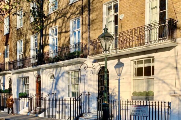 Self-Contained Buildings and RTM: Court of Appeal Clarifies the Statutory Test